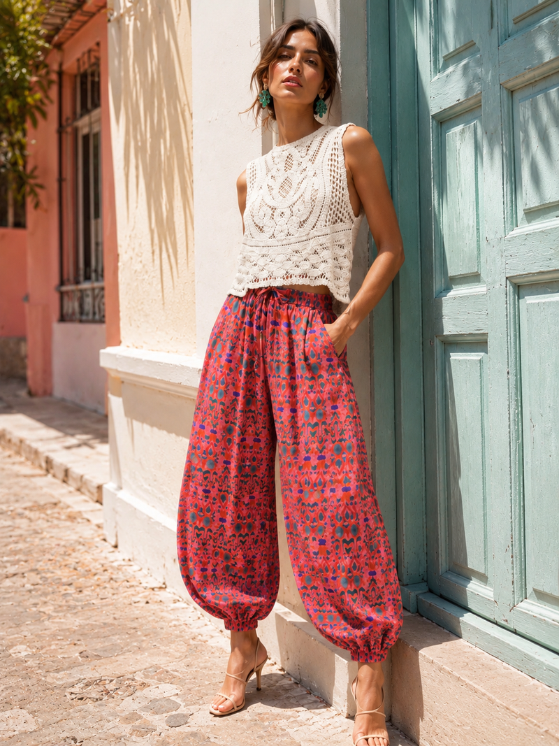 Pantalón Lirili