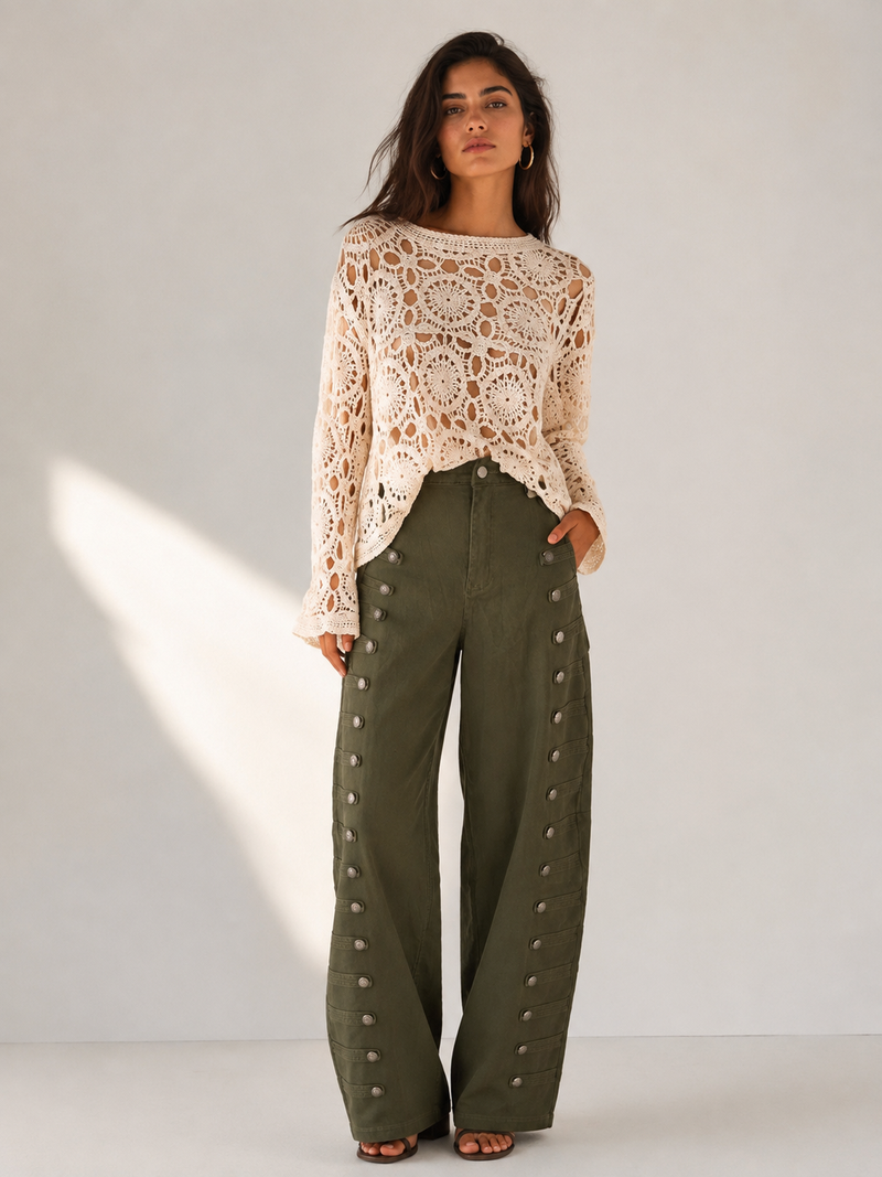 Pantalón Casei