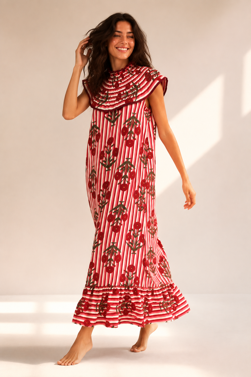 Vestido Jule