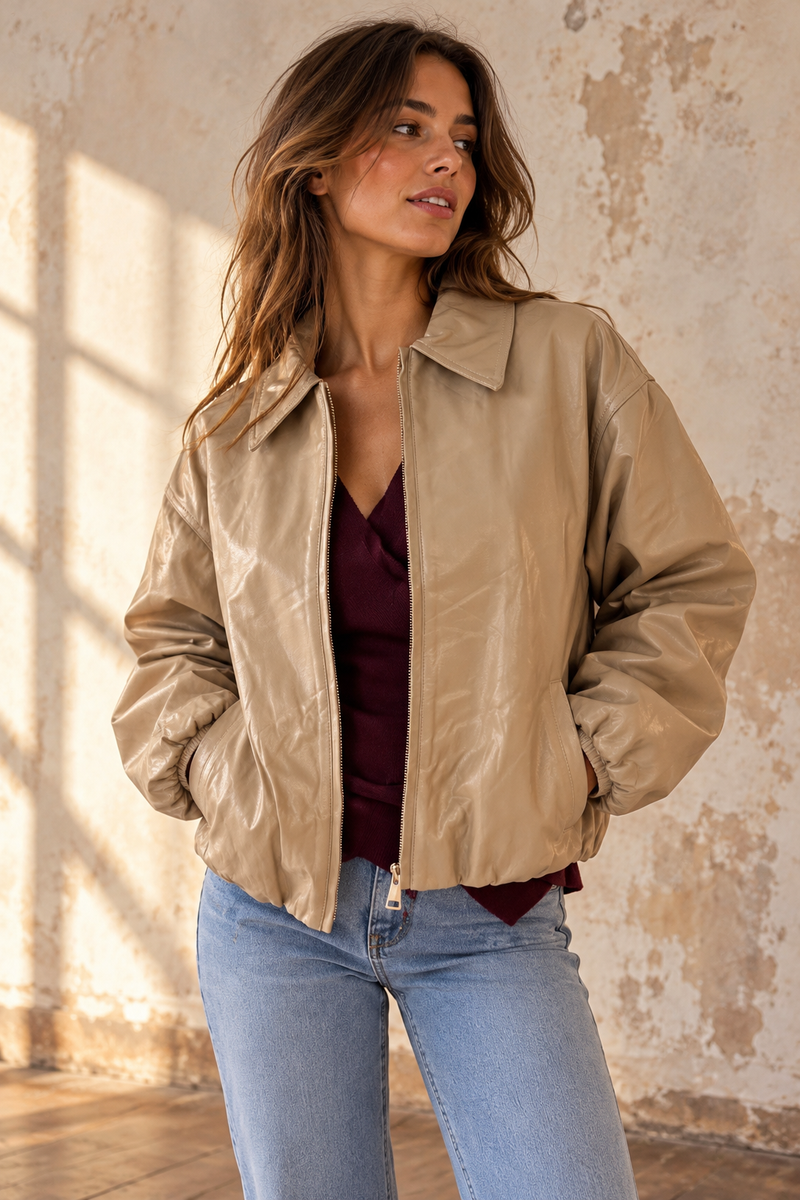 Bomber Polipiel