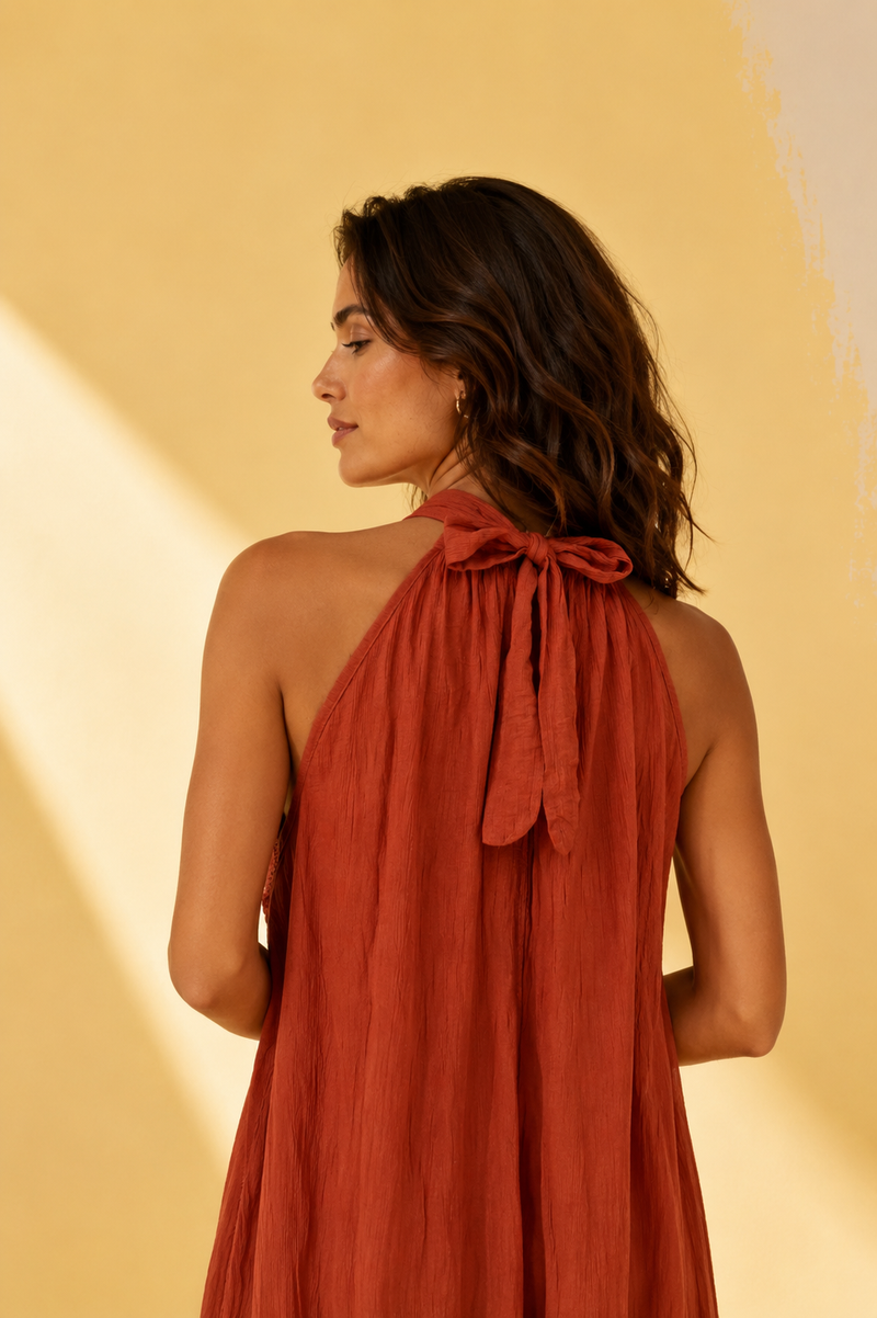 Vestido Criss