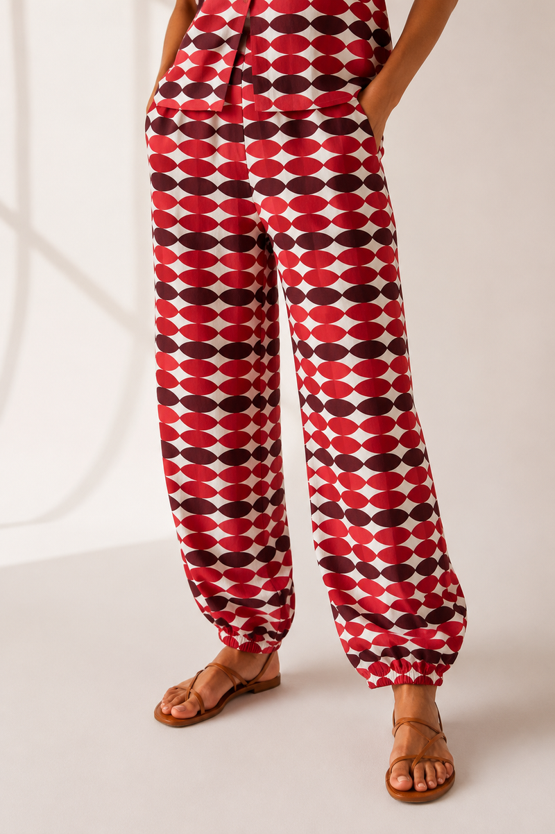 Pantalón Lunae