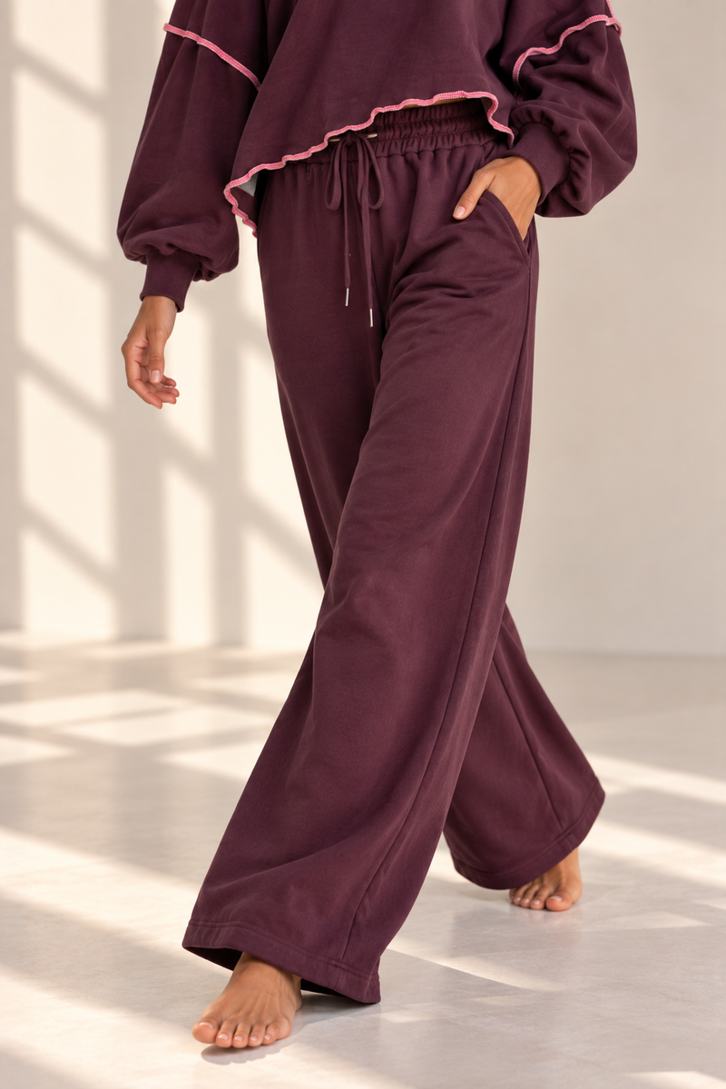 Pantalón Comfy