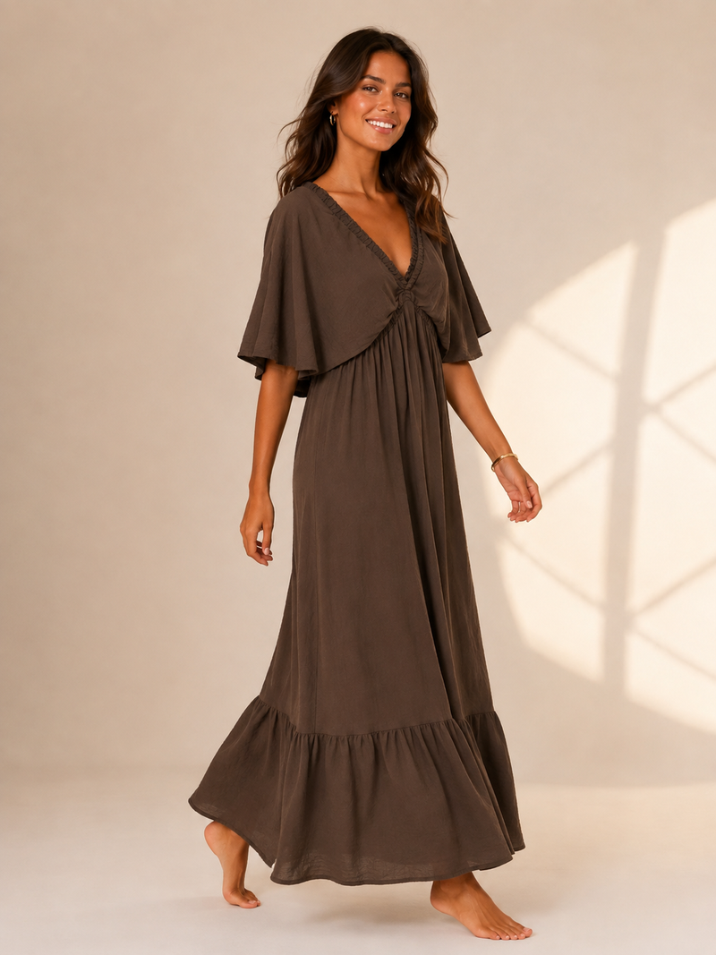 Vestido Capri