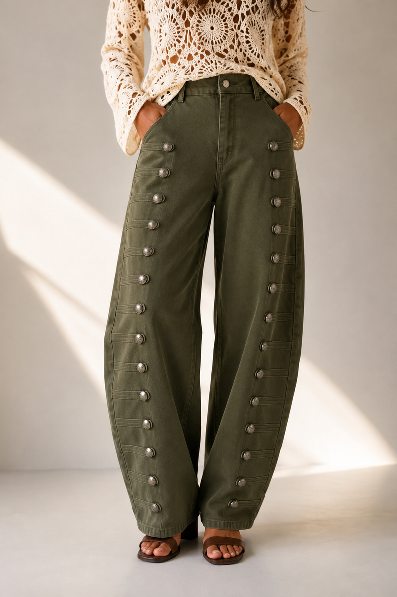 Pantalón Casei