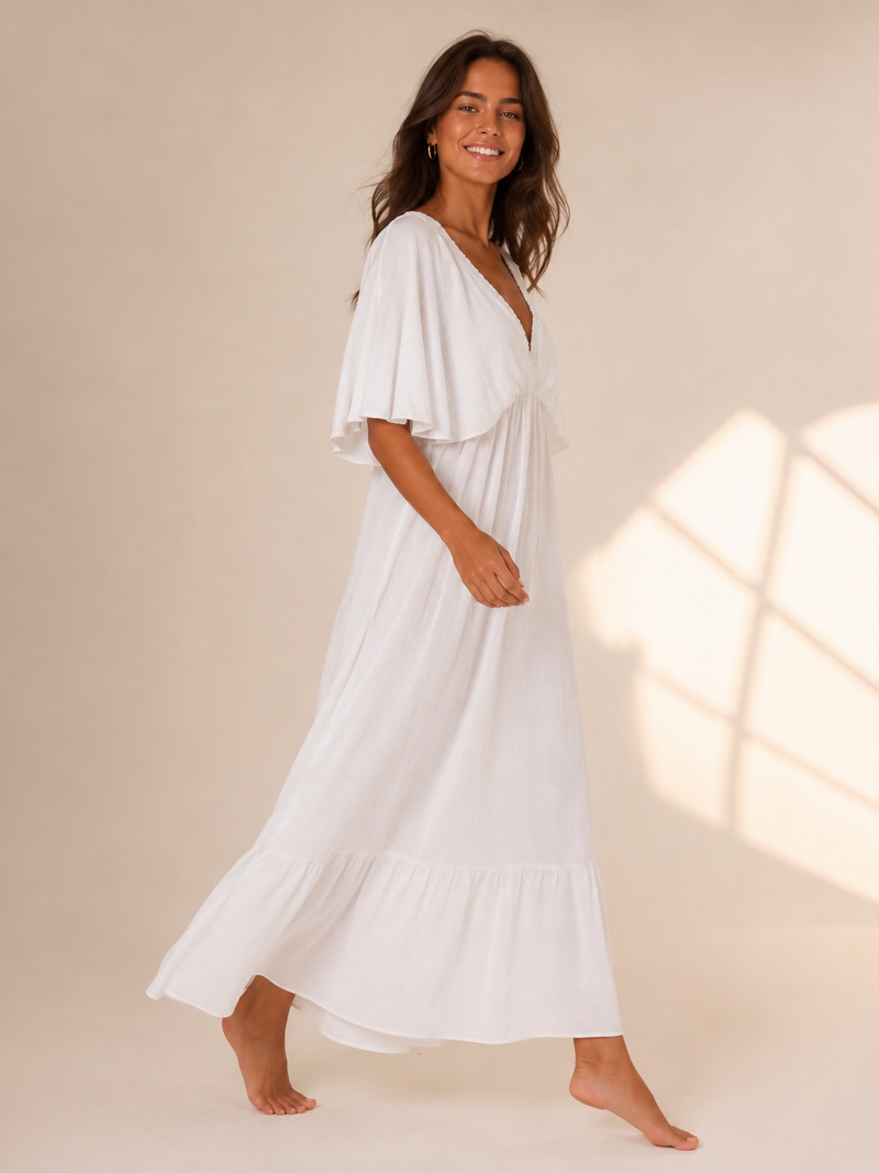 Vestido Capri