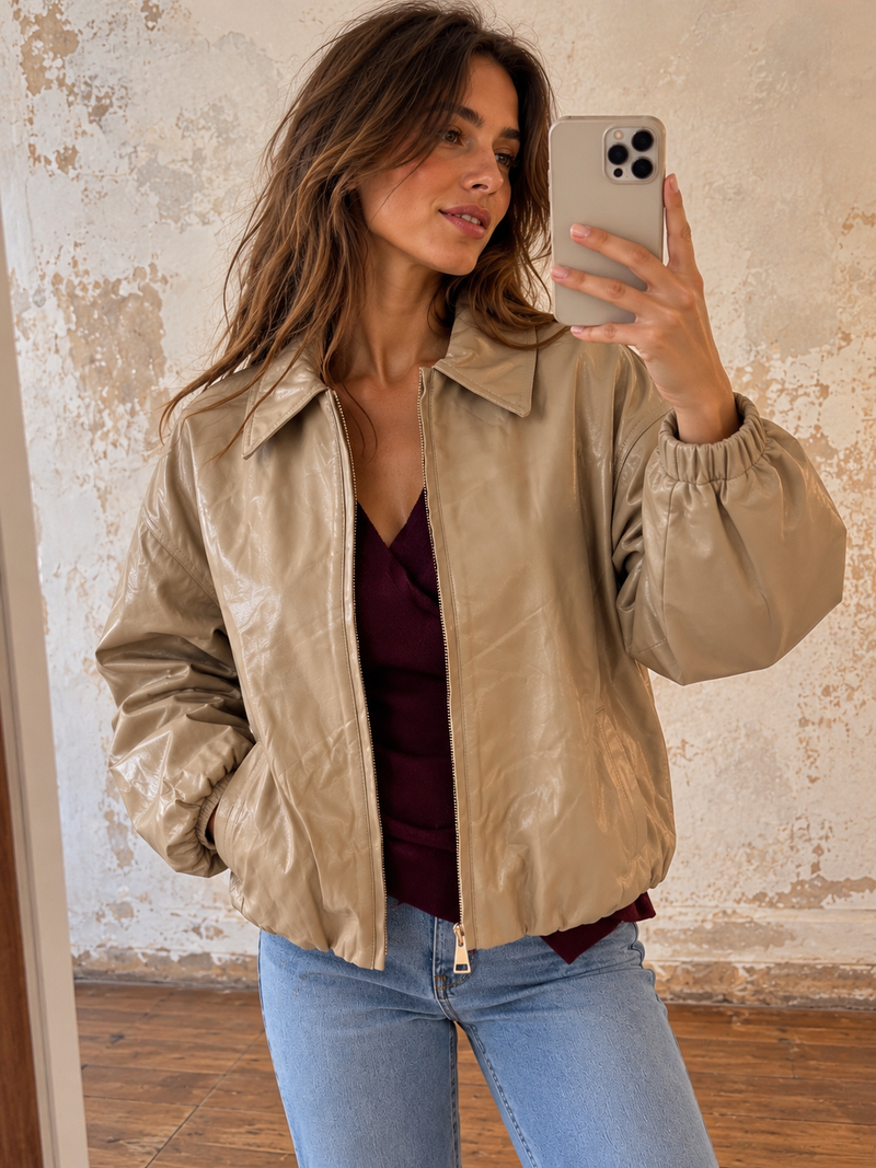 Bomber Polipiel