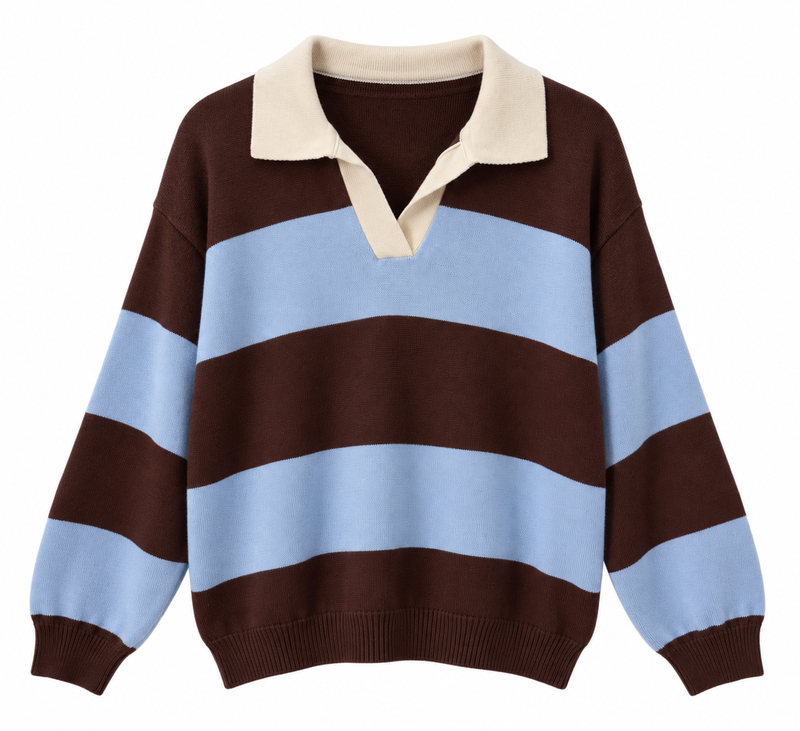 Jersey Polero