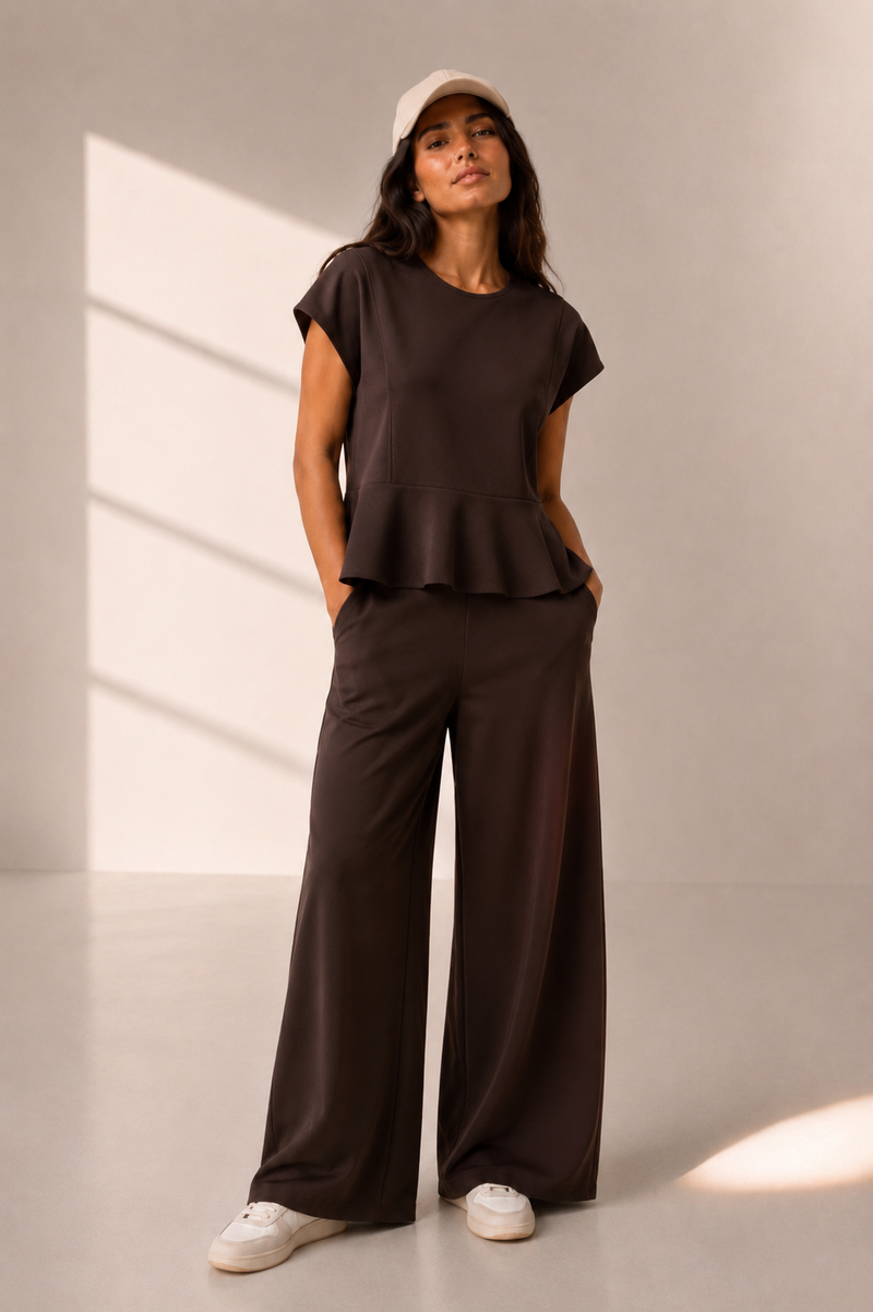 Conjunto Comfy