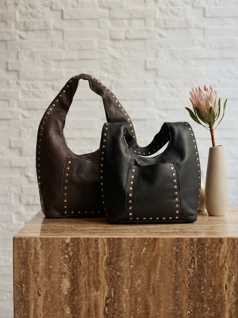 Bolso Grande TACHAS