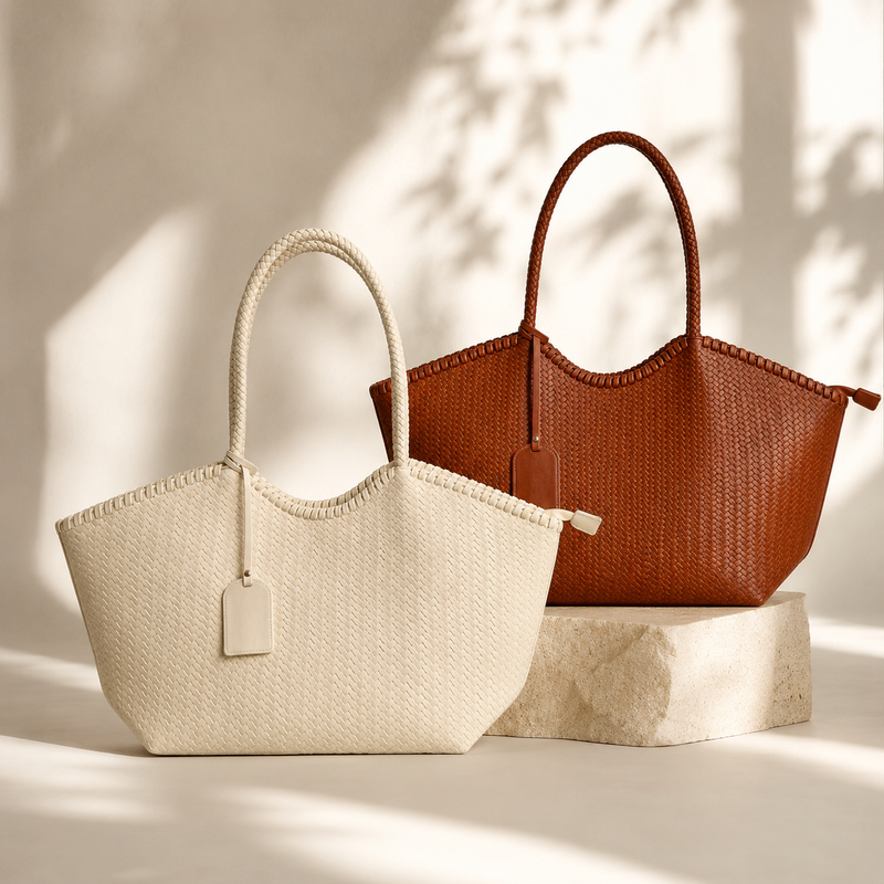 Bolso Grande Bag