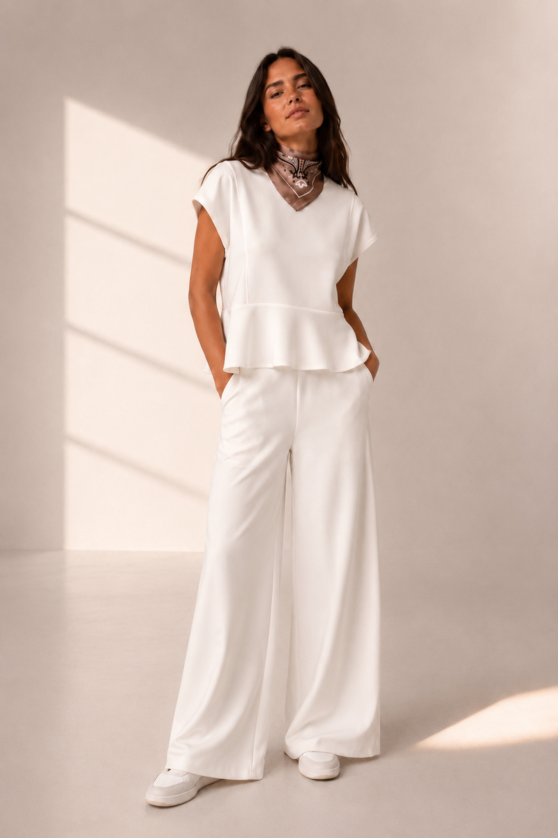 Conjunto Comfy