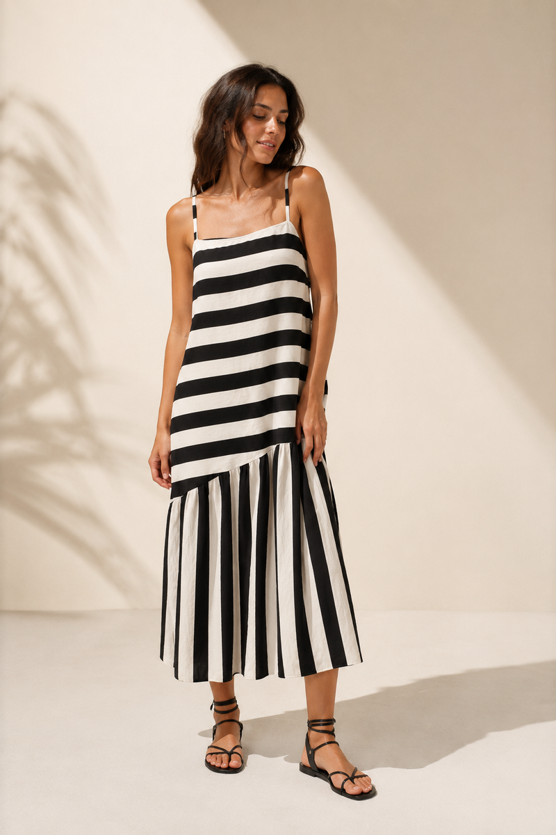 Vestido Liria