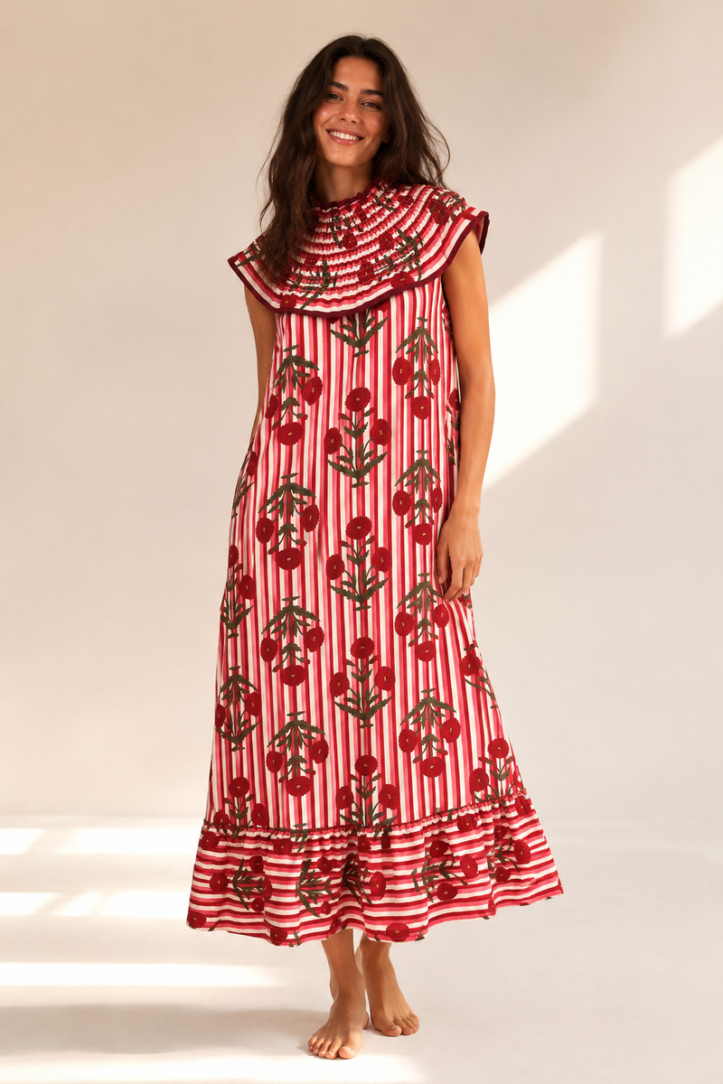 Vestido Jule