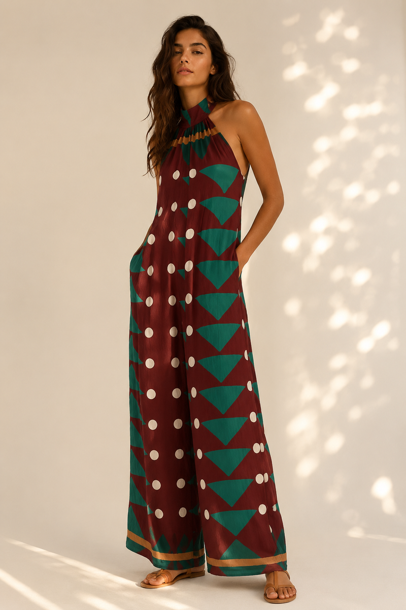 Mono Halter