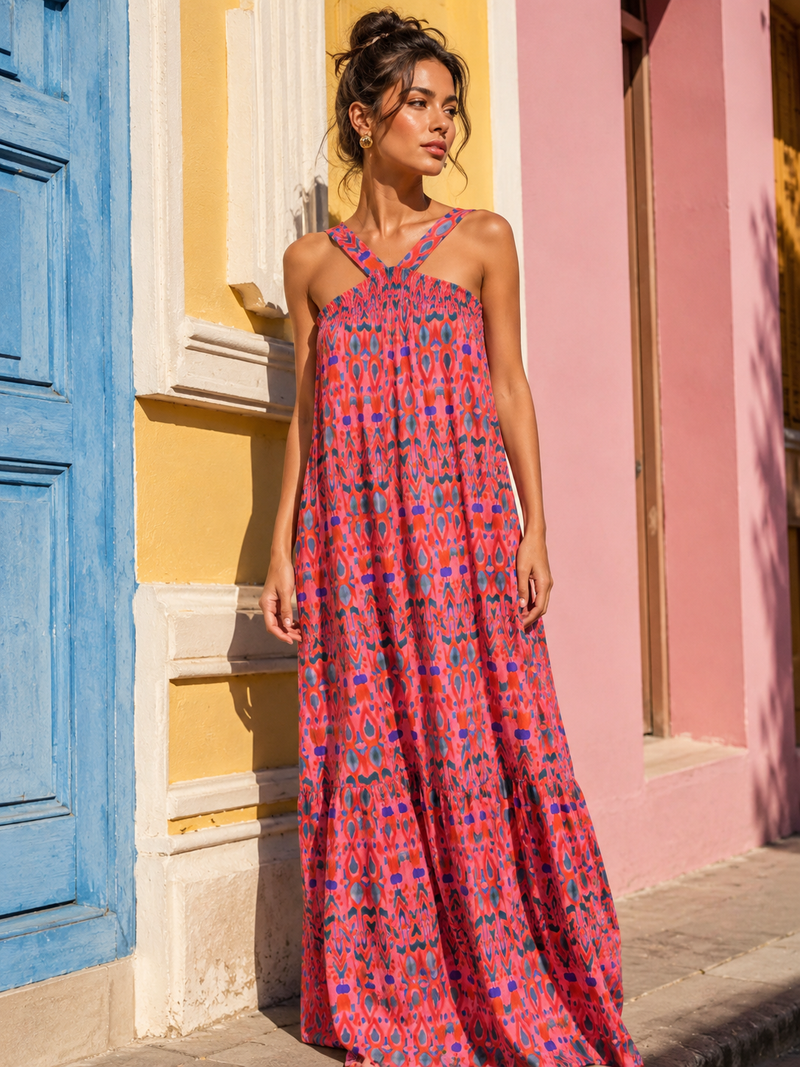 Vestido Lirili