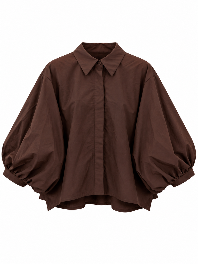 Camisa Basic Globo