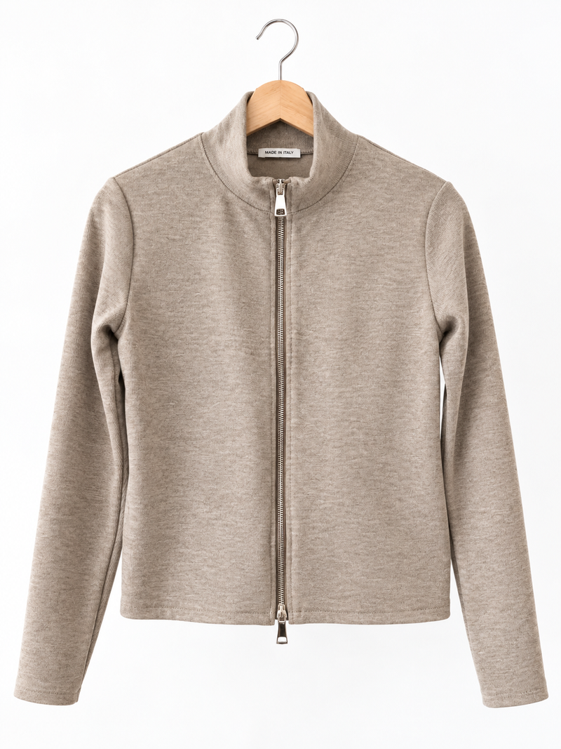 Sudadera Basic