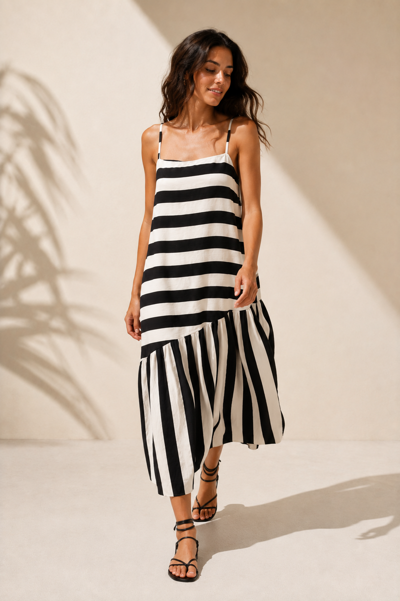 Vestido Liria