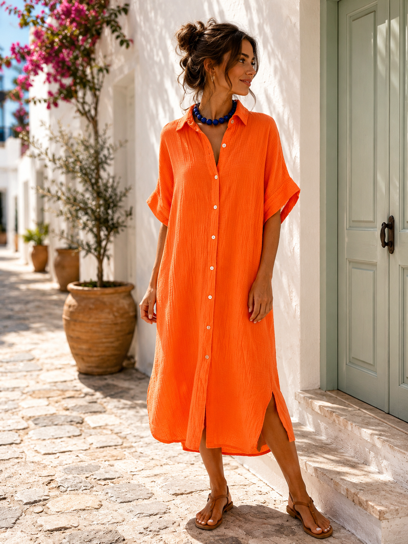 Camisero Bambula