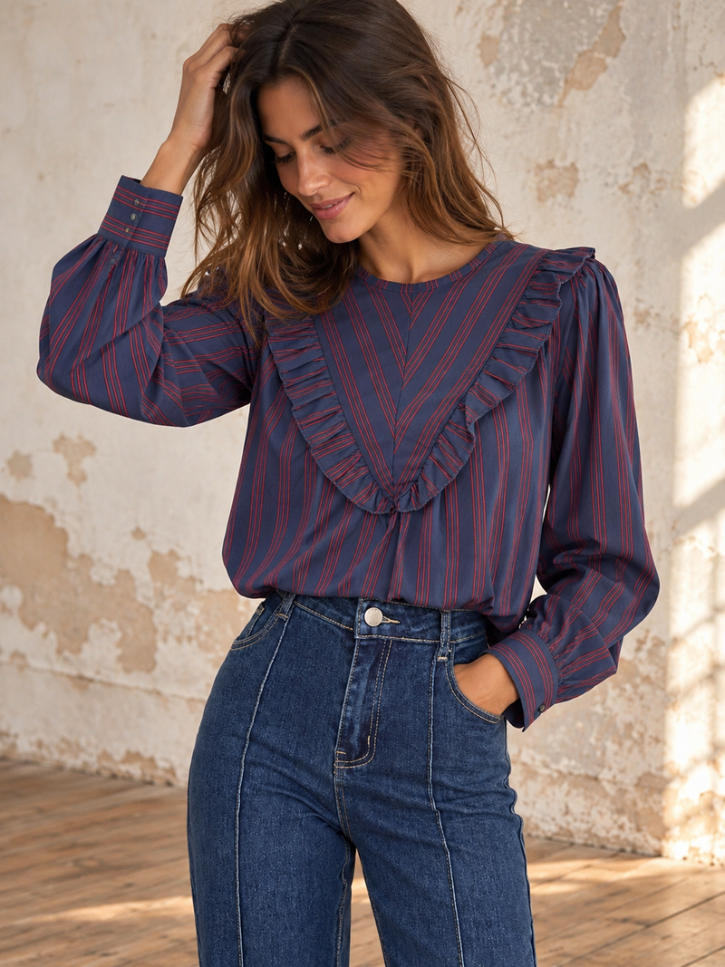 Camisa PICO