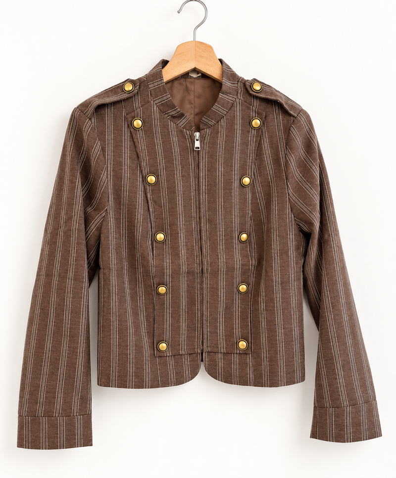 Chaqueta Mila