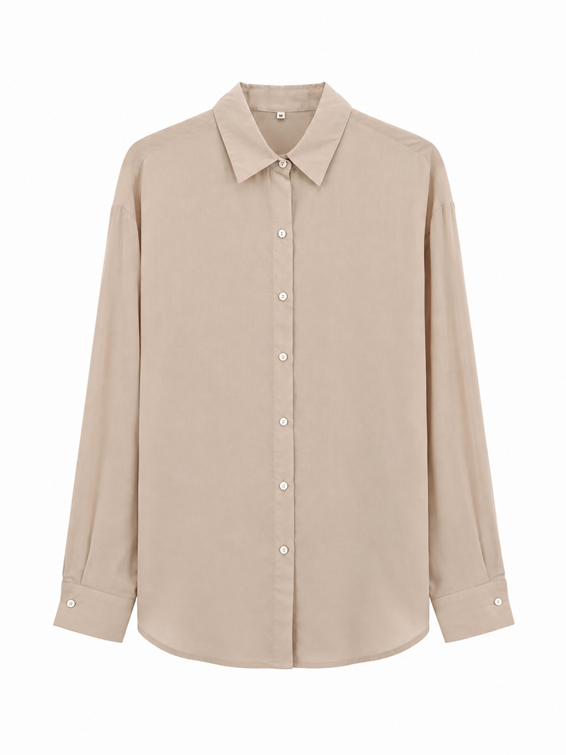 Camisa Basic
