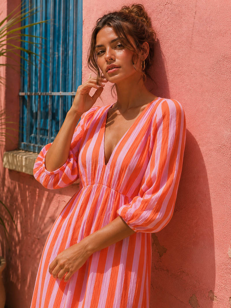 Vestido Jairo
