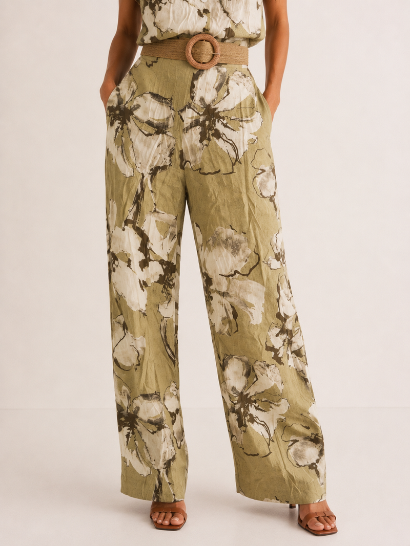 Pantalón Carlota