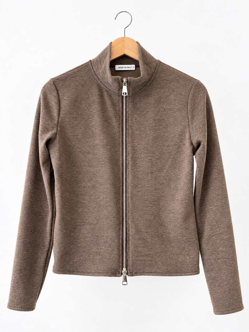 Sudadera Basic