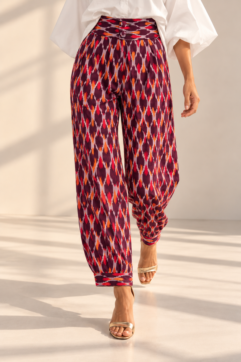 Pantalón Solete