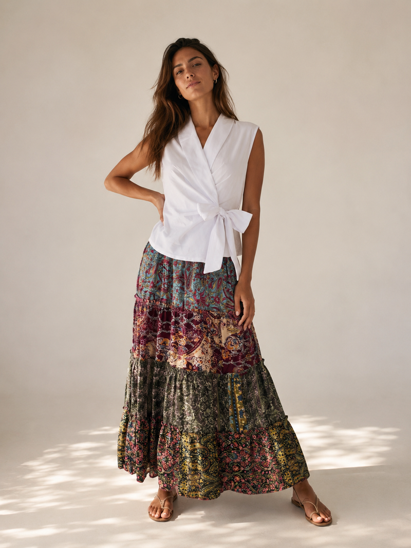 Camisa Lu