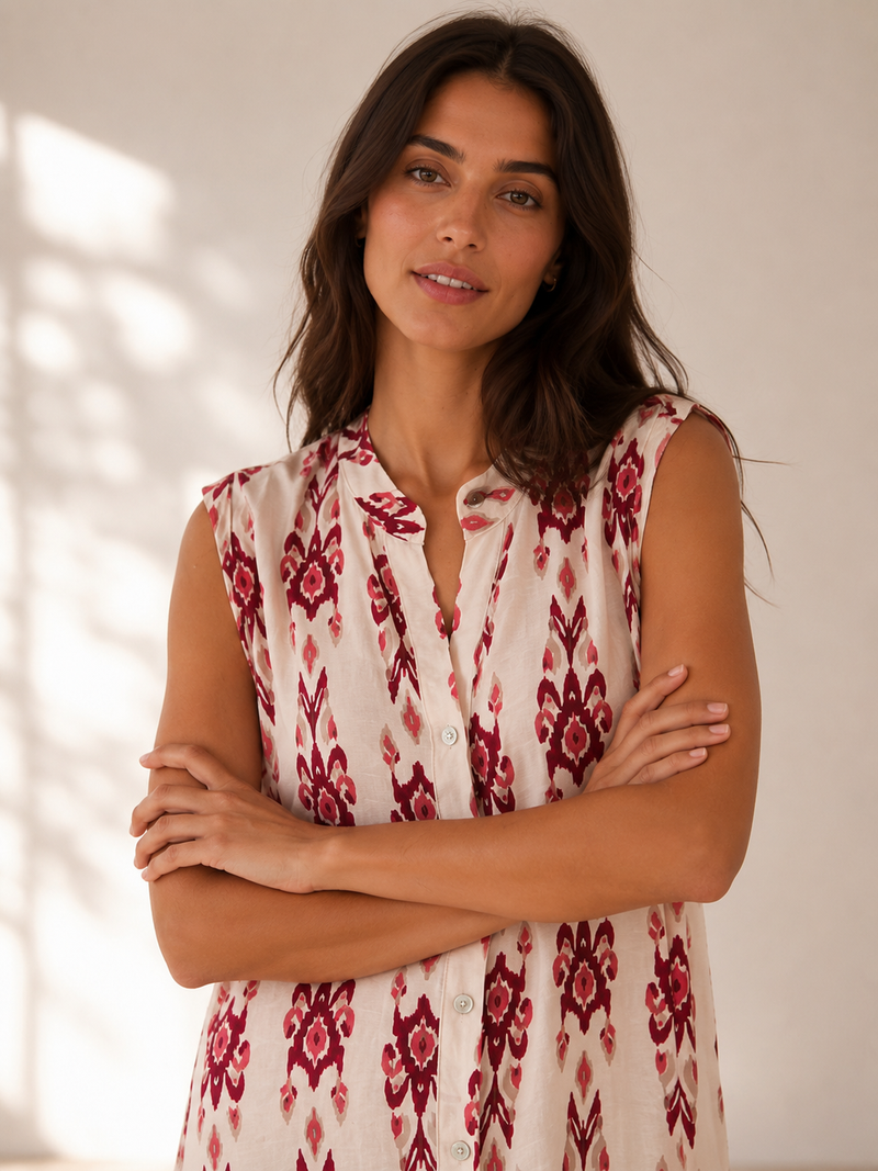 Camisero Monti