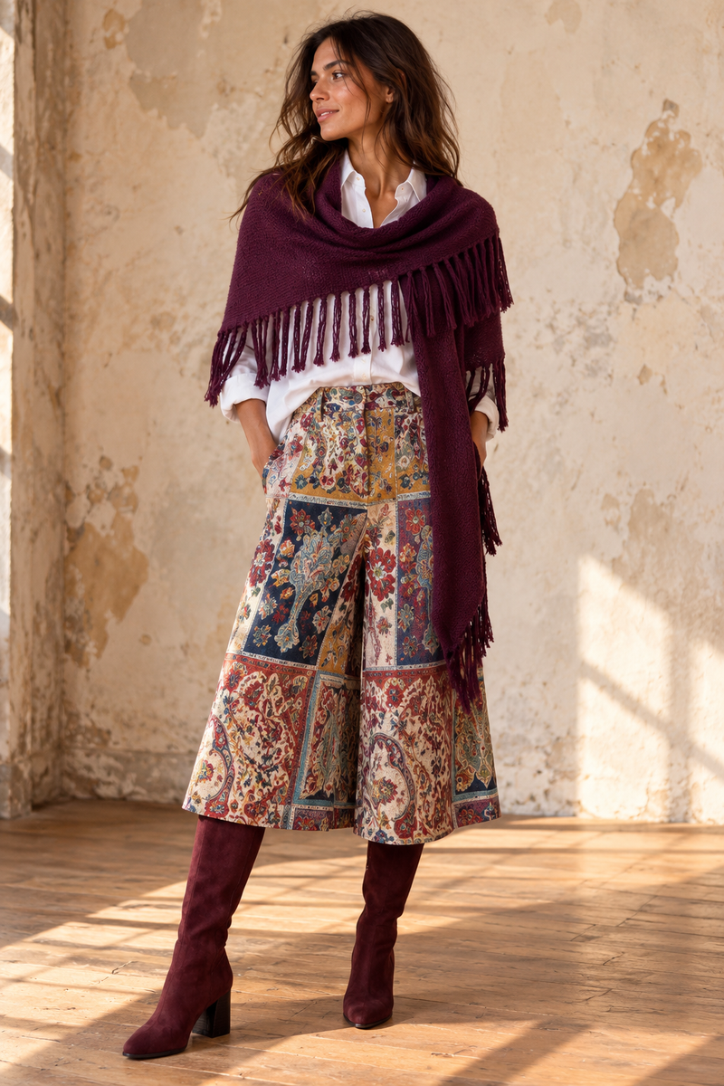 Pantalón Gadel