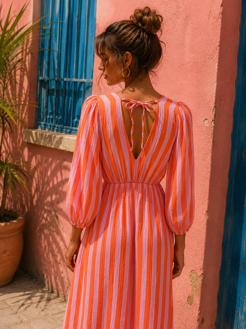 Vestido Jairo
