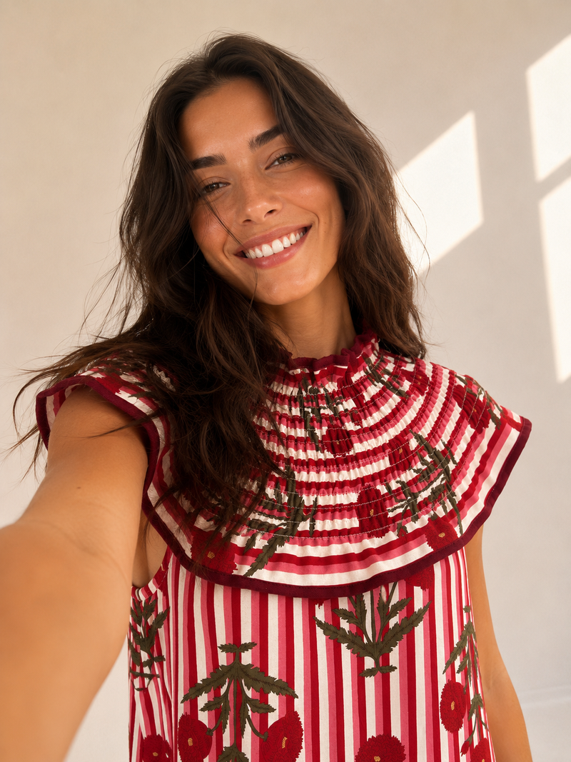 Vestido Jule