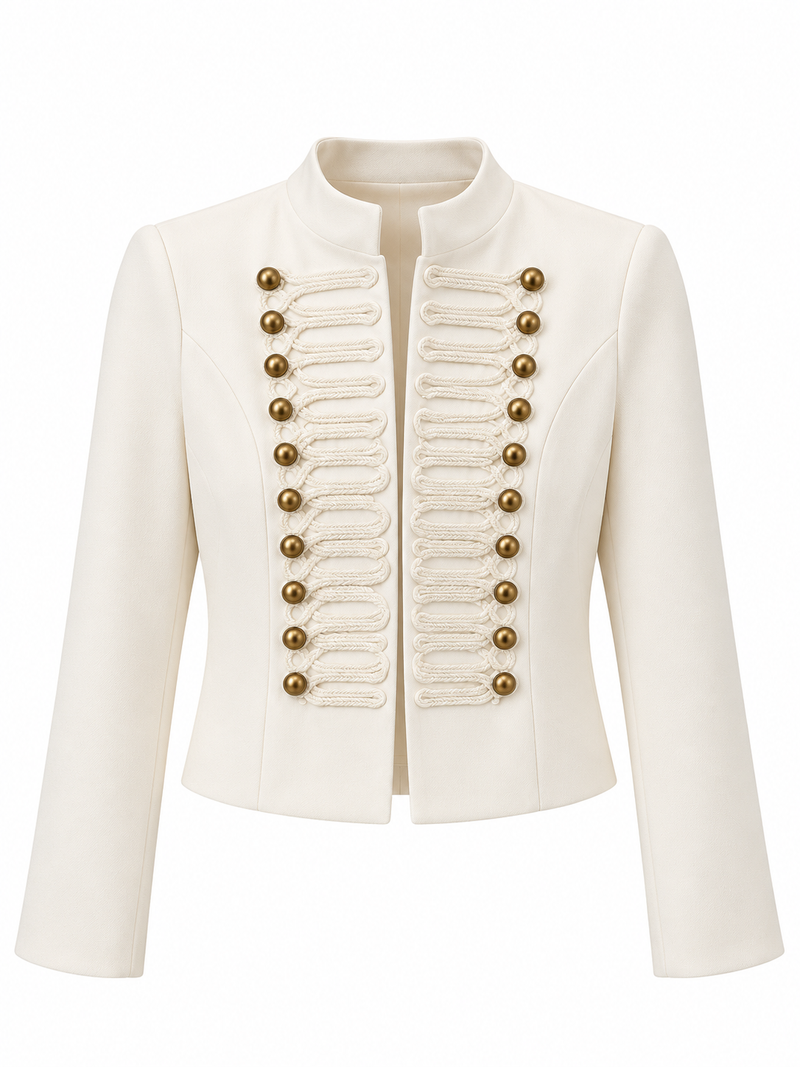 Chaqueta Deluxe