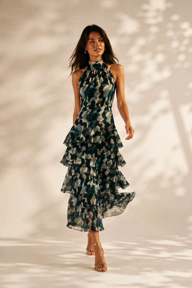 Vestido Raquel