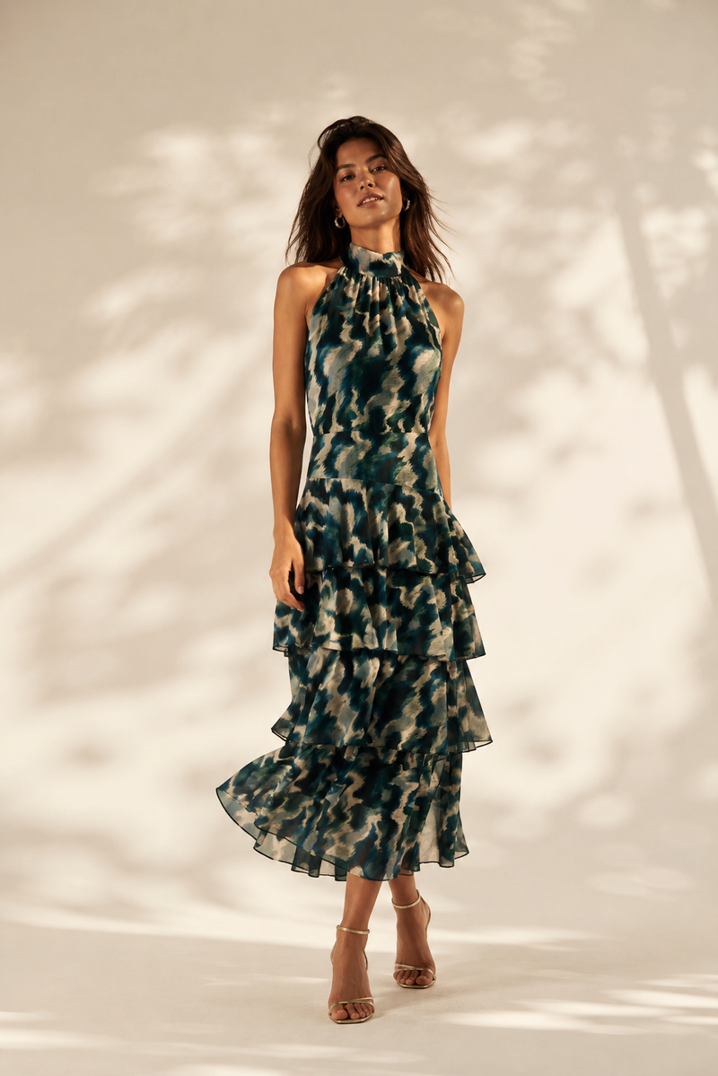 Vestido Raquel