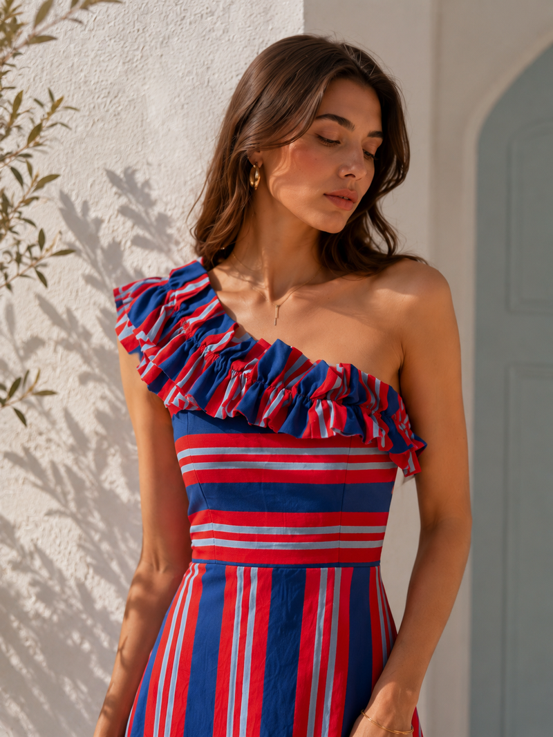 Vestido Lorca