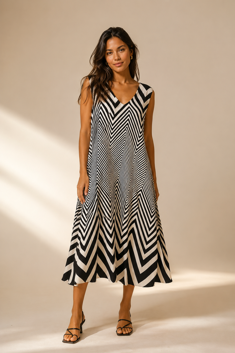 Vestido Catalina