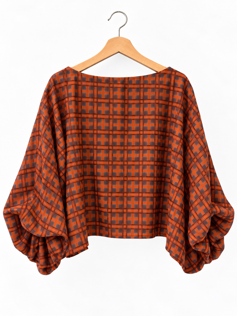 Blusa Lerele