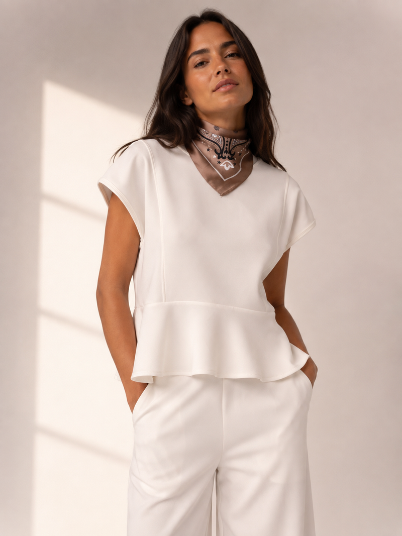Conjunto Comfy