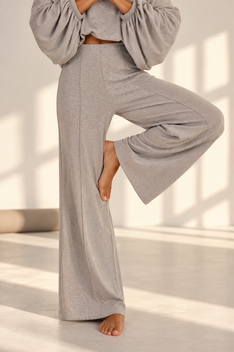 Pantalón Basic
