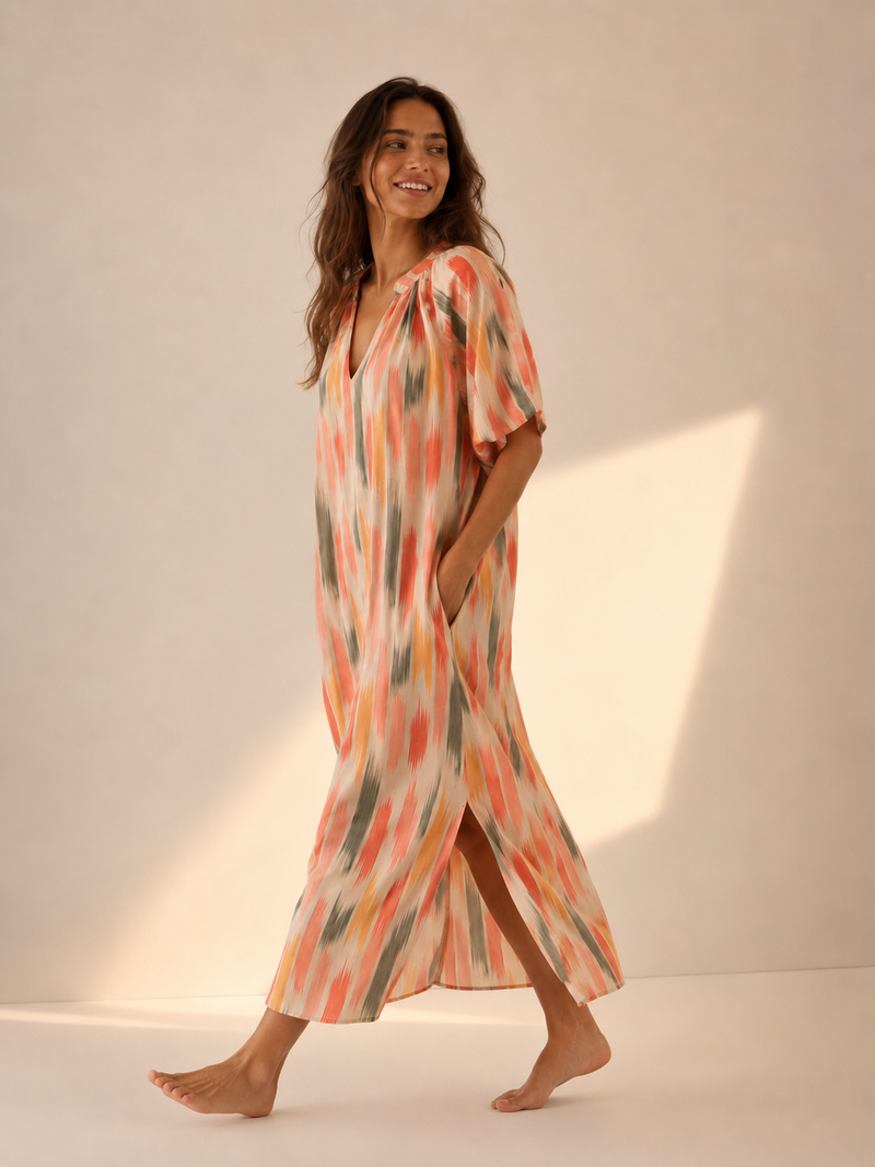 Vestido Celia