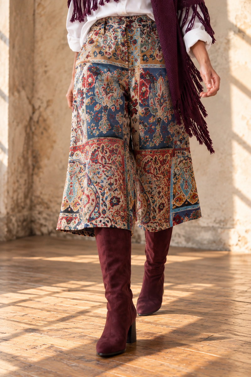 Pantalón Gadel