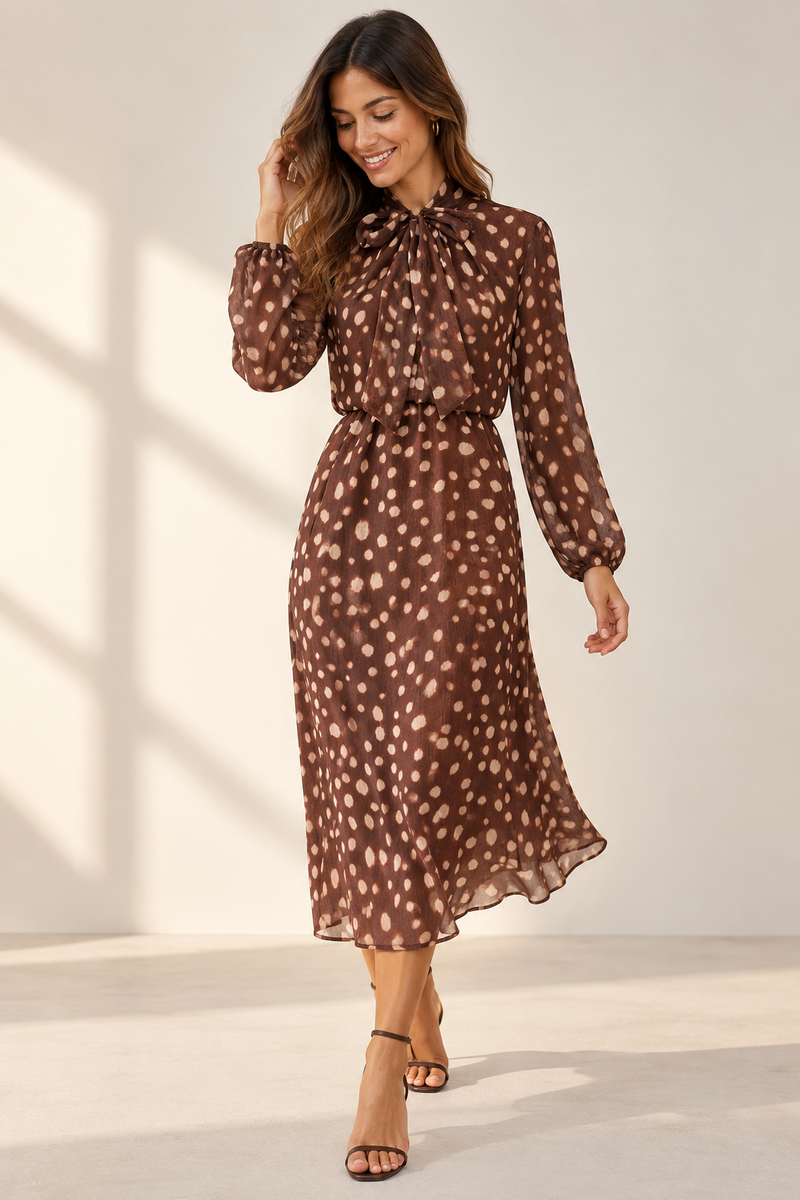 Vestido Lora