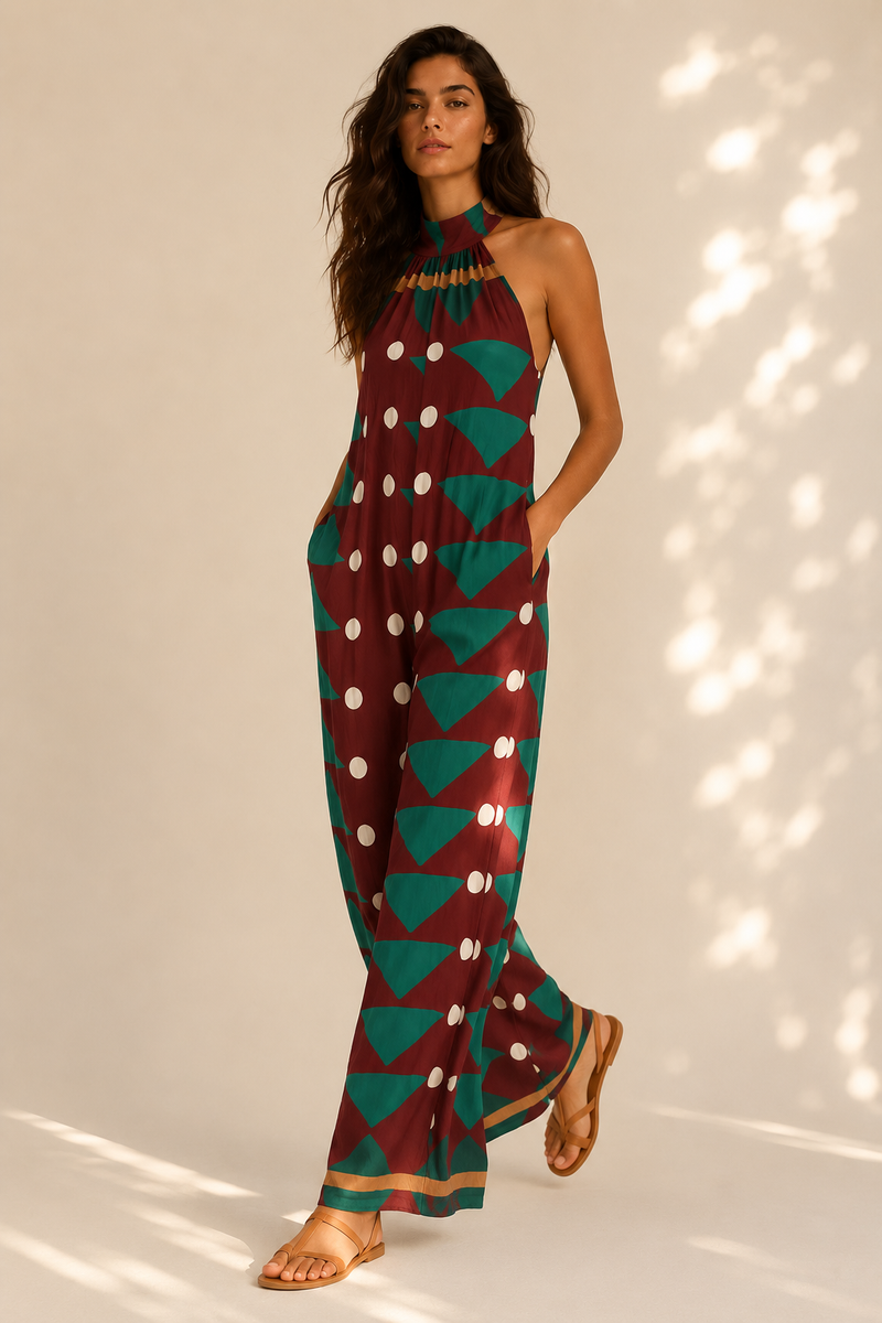 Mono Halter