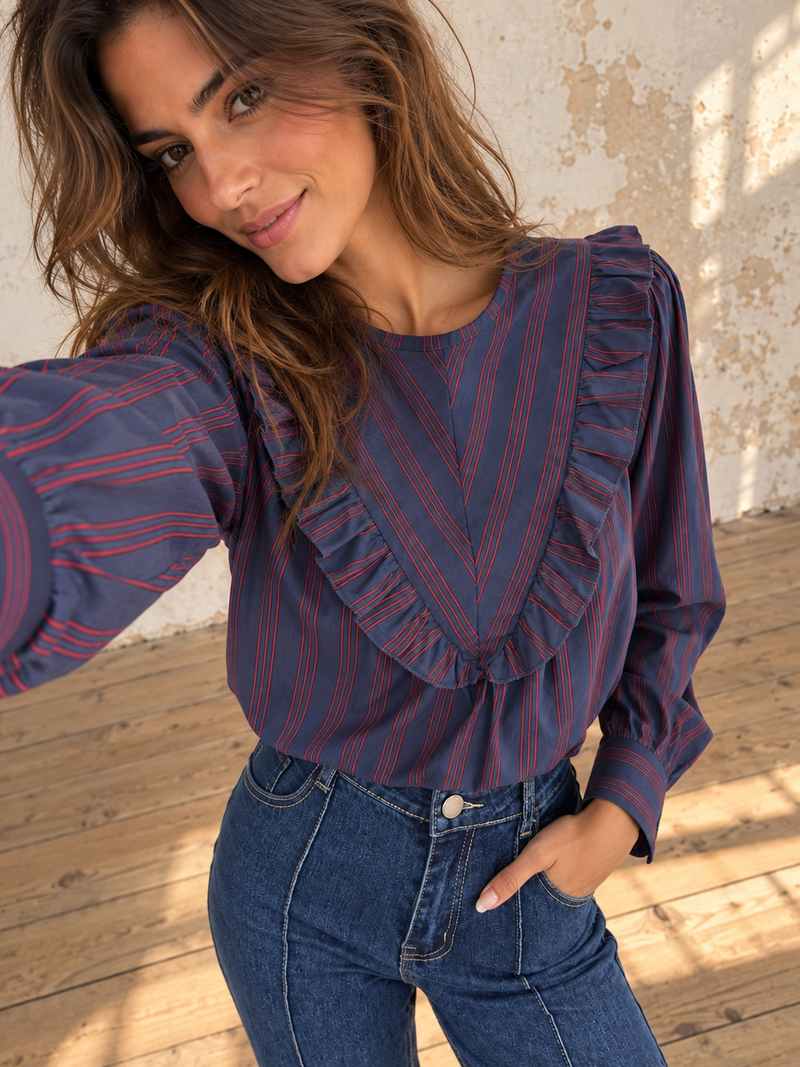 Camisa PICO