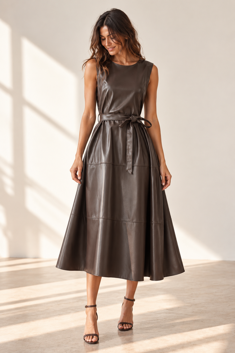 Vestido Cayma